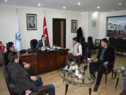 ‘Erzurum'a vefa borcumuz var'